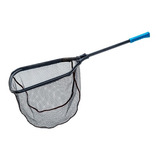 Copo De Pesca Gamma Mango Corto Aluminio Extensible 70 Cm