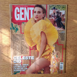 Revista Gente 2843 Celeste Cid Pimpinela Flor V Styles Tesou