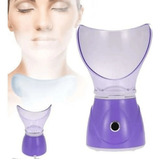 Sauna Facial Mascara Vaporizador Multifuncional Envio Gratis