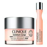 Duo Clinique: Crema Hidratante 50ml + Contorno De Ojos 15ml