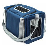 Bolso Apto Mascotas Avion Exclusivo Medidas 23x33x36