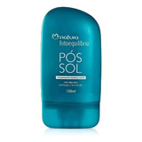 Loção Hidratante Pós-sol Foto Equilíbrio Natura - 120ml