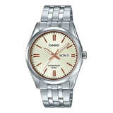 Reloj Marca Casio Modelo Mtp-1335d-9a