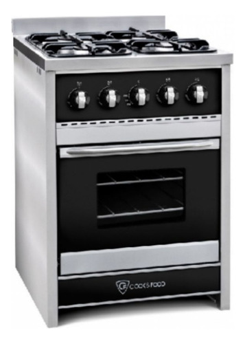 Cocina Chiara Tst 60 Cm