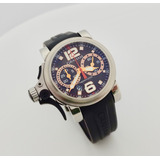 Reloj Graham Chronofighter Trigger Original 