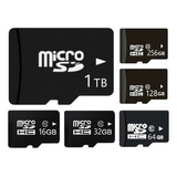 Tarjeta Micro De Memoria 1t De Almacenamiento De Alta Veloci