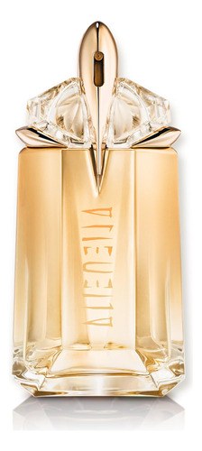 Perfume Mugler Alien Goddess Eau De Parfum Para Mujer, 60 Ml