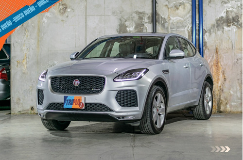 Jaguar E-pace R-dynamic 2019