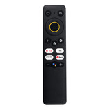 Reemplace El Control Remoto Por Voz Rem-v1 Para Stick 4k Rmv