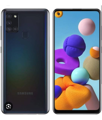 Samsung A21s 