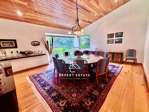 Casa En Condominio Venta San Jerónimo - Diseño, Lujo Y Funcionalidad /luxurious - Imagen 2