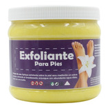 Exfoliante Para Pies Pedicure Spa (1 Kilos) Pies Suaves