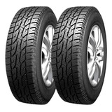 2 Llantas 235/75r15 Xl  Blackhawk Hiscend-h Ha01 109s Msi