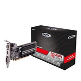 Xfx - Amd Radeon R5 220 2gb Ddr3 Pci Express 2.1 Tarjeta Grá