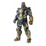 S.h. Figuarts Thanos ( Pregunta Para Mejorar Precio )