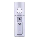 Vaporizador Facial Recargable Usb