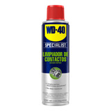 Wd-40 Specialist Limpiador De Contactos No Flamable 13 Oz