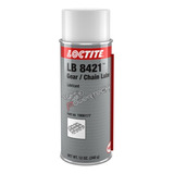 Lubricante Aceite De Cadena Bici Moto Loctite 8421