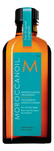 Trat Argán Moroccanoil Original - mL a $2040