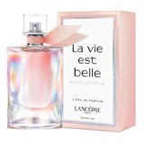 Perfume Mujer La Vie Est Belle Soleil Cristal Edp 100ml