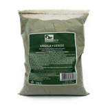 Argila Verde 1kg - Dermare (pele Oleosa)