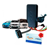 10 Gps Rastreadores 4g Obd Auto Hibrido + Cuenta Administrat