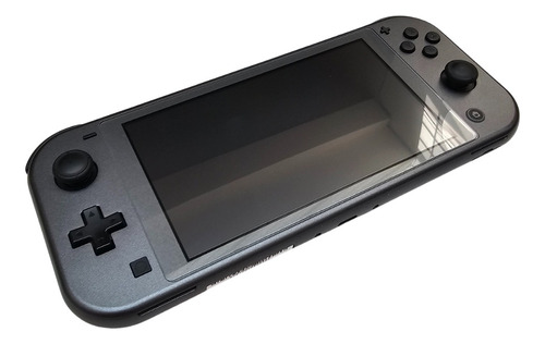 Nintendo Switch Lite 32gb Dialga & Palkia Edition Gris
