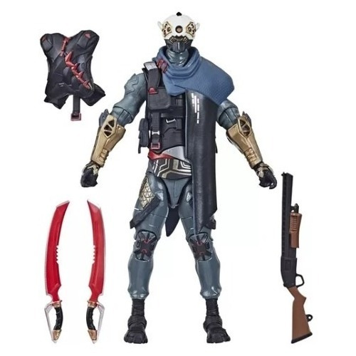 Bonecos Fortnite Hasbro Original Vitcory Royale Series Top