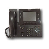 Telefone Ip Giga Cisco 8961 6 Meses Garantia