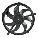 Motoventilador Mini Cooper 187 W Fan Asy 2007 - 2011 2pi Rxc