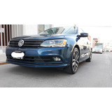 Volkswagen Jetta 2016 Estandar