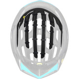 Juego De Almohadillas Cascos Specialized Prevail Ii