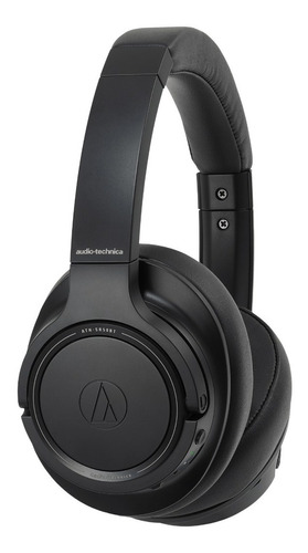 Auriculares Audio-technica Ath-sr50bt - Bluetooth - Over-ear