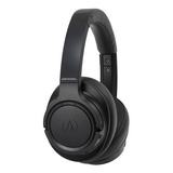 Auriculares Audio-technica Ath-sr50bt - Bluetooth - Over-ear