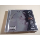 2pac / Tupac - Better Dayz - Cd Doble , Made In Eu.