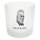 Vaso De Whisky - Coco Basile Elisir Blue Label (varios)