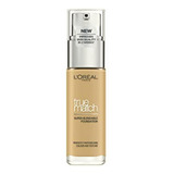 L'oreal Paris Base True Match Golden Natural