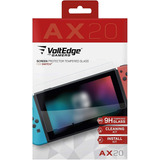 Protector De Pantalla Cristal Templado Para Switch Ax20