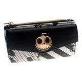 Billetera Jack Skellington The Nightmare Before Christmas