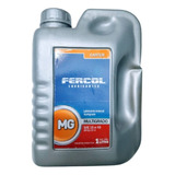 Aceite Multigrado  15 W 40 X 4 Lts Mineral 