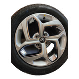 Llanta Citroën C3 R16 + Cubierta Pirelli Cinturato P1 