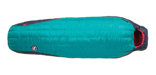 Big Agnes Saco De Dormir Para Mujer Daisy Mae (650 Downtek).