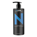 Shampoo Neutro X1000ml Lms