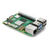 Raspberry Pi 5-cortex-a76 8gb Ram