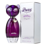 Katy Perry Purr Edp 100 ml Para  Mujer  