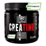 Creatine Darkness Creapure 100% Pura Original Selo Creapure