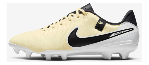 Chuteira Nike Tiempo 10 Academy Campo