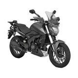 Bajaj Dominar 400 Tourer -oeste Motos Patentada Oportunidad