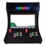 Consola Retro 8 Bits Con Monitor 19  Tienda Educodigo