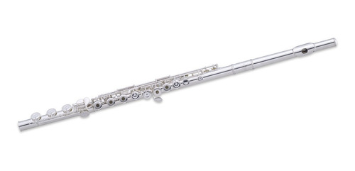 Pearl 505rbe1rb Flauta Traversa Offset Llaves Ab Con Estuche